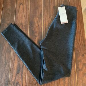CALIA - Lustralux Collection - SIZE XS - High-Rise 7/8 Leggings - Brand New!